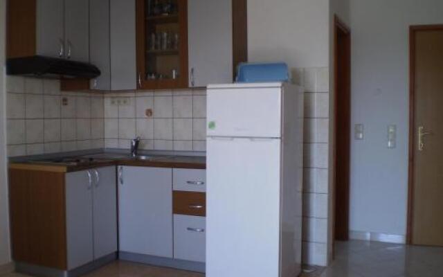 Apartments Nada