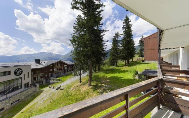 Appartement Montvalezan-La Rosière, 2 pièces, 8 personnes - FR-1-398-548