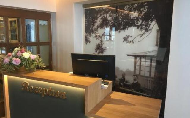 Landhotel Gottinger