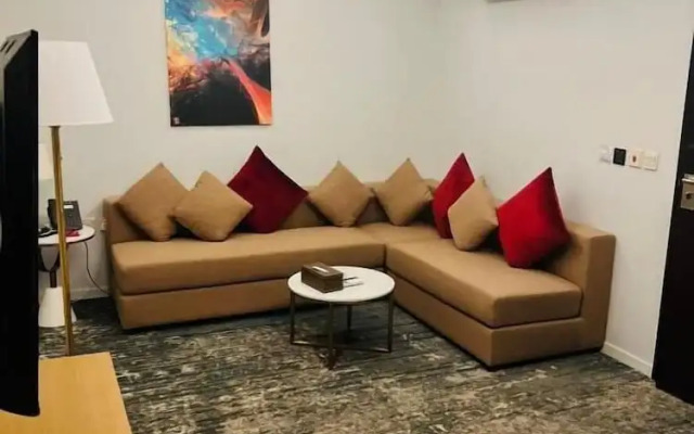 Skoop Hotel Jeddah