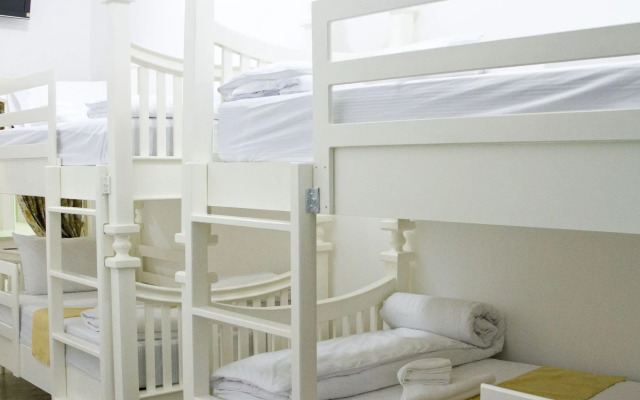 The Nimman13 Guesthouse