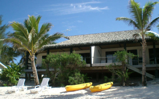 Rendezvous Villas