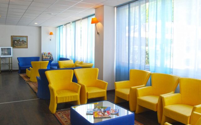 Hotel Embassy Pesaro