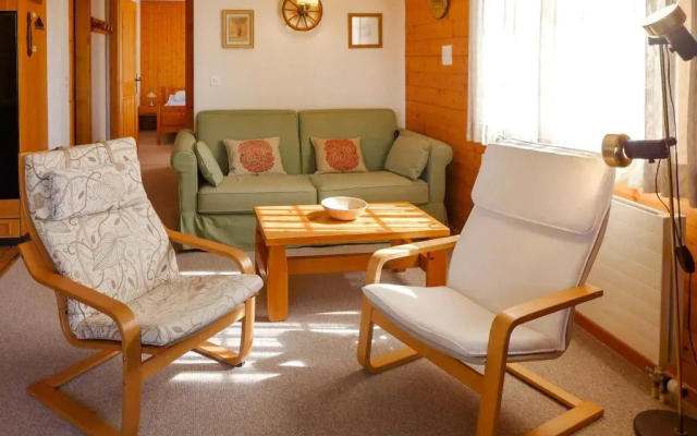 Cristel 2 - Two Bedroom