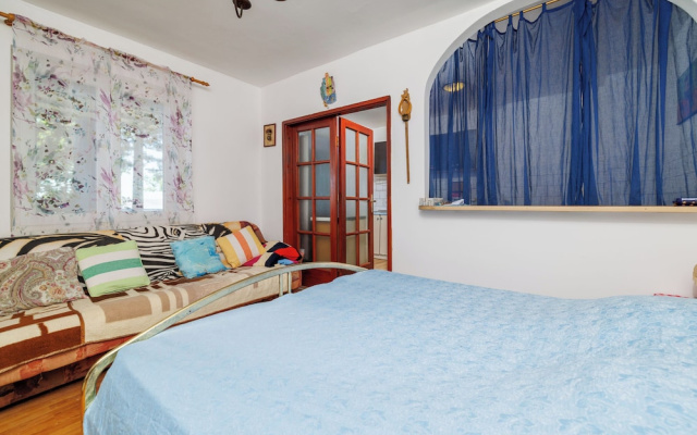Apartment Irmica