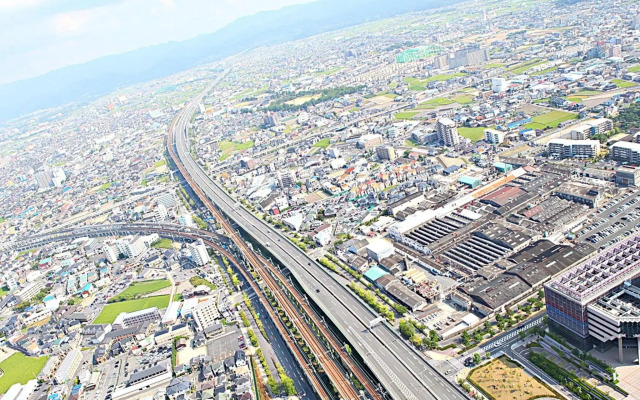 Star Gate Hotel Kansai Airport