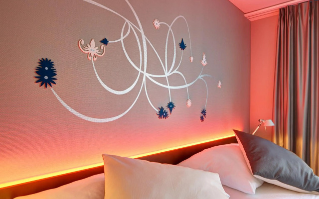 BOUTIQUE Hotel by Continental Park