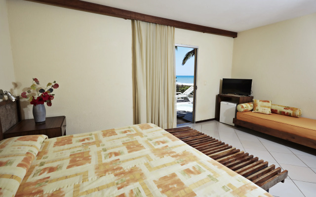 Hotel Marsol Beach
