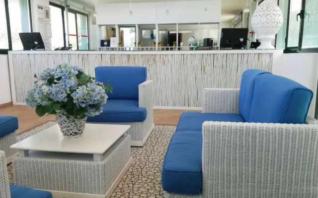 Gattarella Family Resort