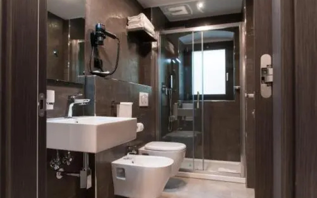 Residence Hotel Moderno