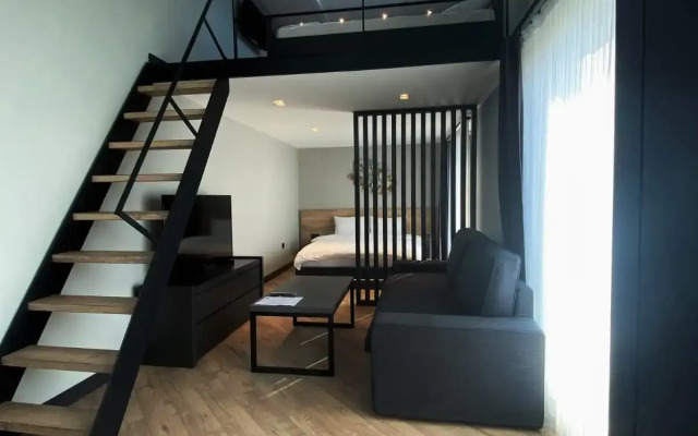 Z-Suites