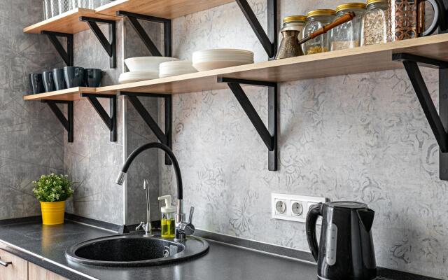 Казанский приём на улице Право-Булачная