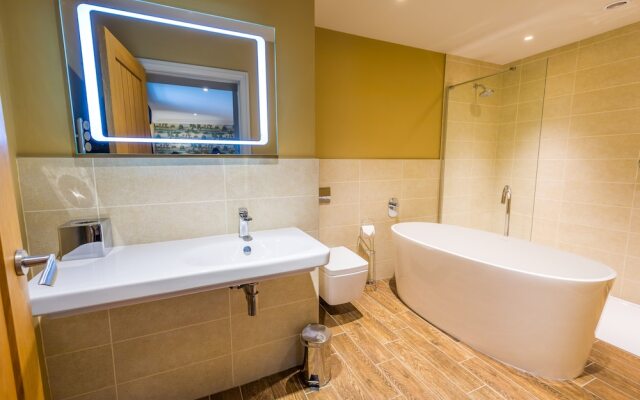 The Northumberland Arms