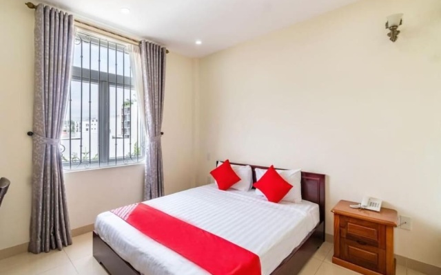 Greengarden hotel – Guest Rooms – Da Nang