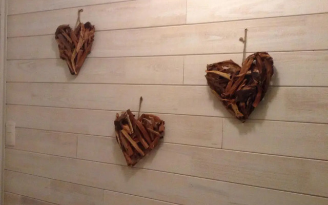 Le Chalet de Marguerite