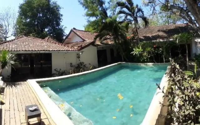 Dream Hotel