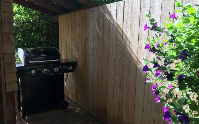 Angels Rest on Resurrection Bay LLC