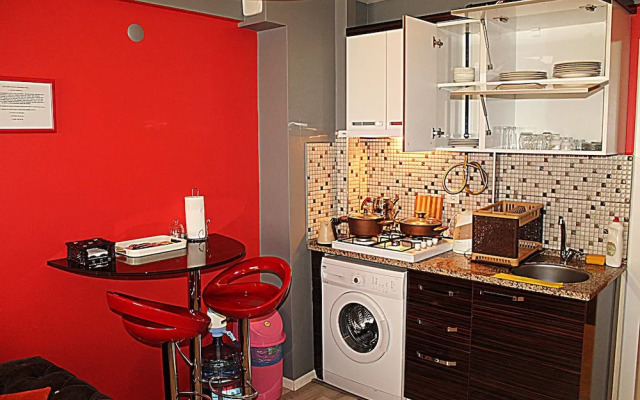 The Guest House Residence Otel