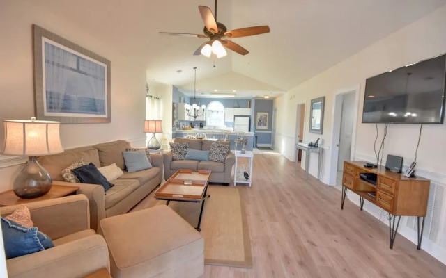4830 Carnation Cir Magnolia North 2 Bedroom Condo by Redawning