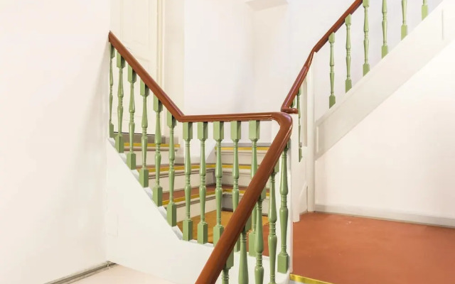 ★New Designer Apt · Round Tower · Heart of CPH★