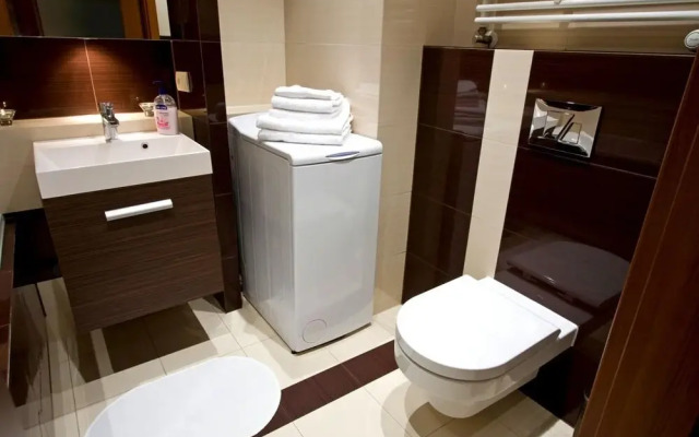 Apartamenty Palace Apartments Kraków