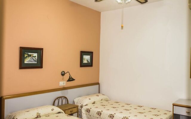 Hostal La Palma