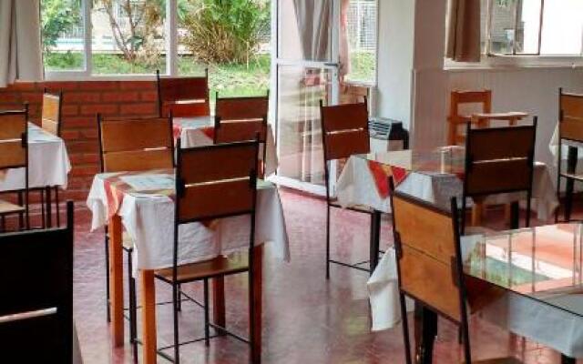 Residencial Castelar