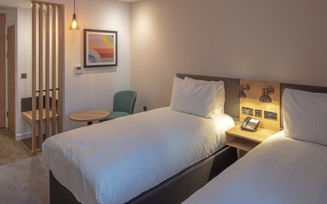 Holiday Inn Sunderland – City Centre by IHG - Image 4