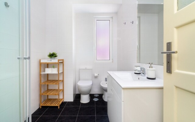 Hideaway Family Apartment