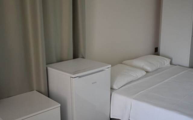 Lavinia Butik Otel