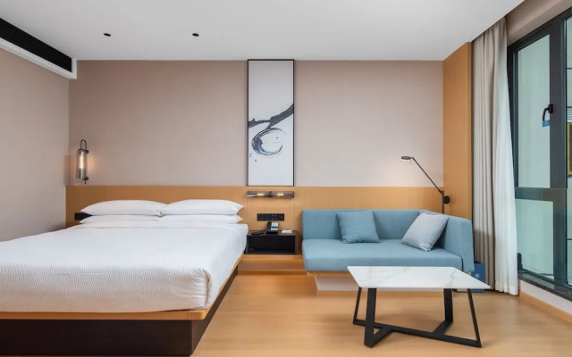 Fairfield By Marriott Chengdu Hi-Tech Zone