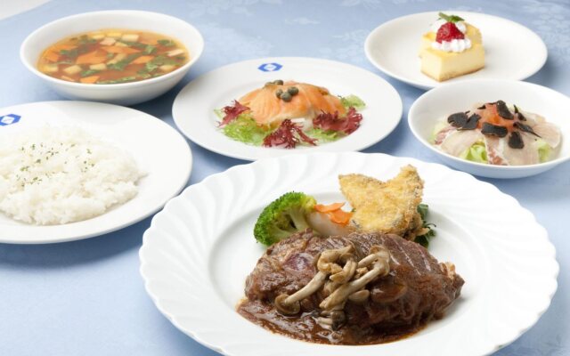 Okinawa Hotel