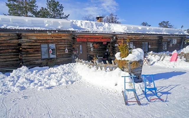 Neljän Tuulen Tupa