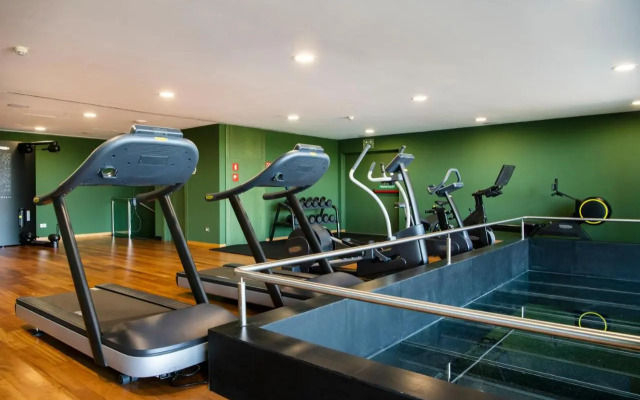 Emporda Golf Hotel And Spa