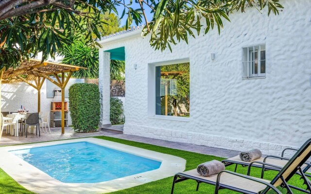 Villa Conchita Torremolinos