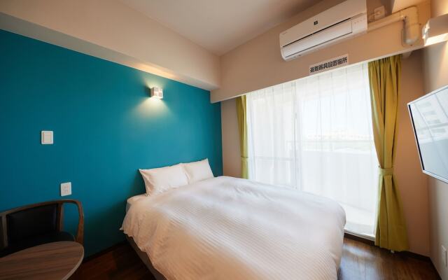 New Normal Condo in NAHA AIRPORT