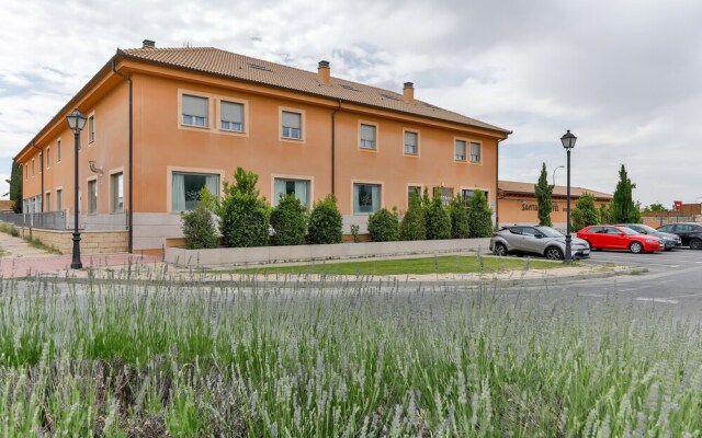 Santana Hotel Restaurante