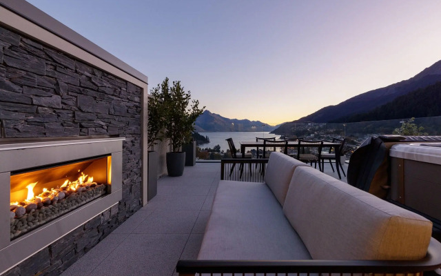 The Carlin Boutique Hotel