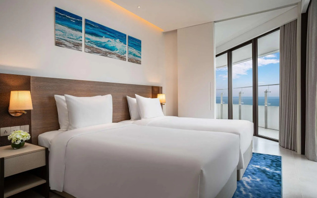 Radisson Hotel Danang