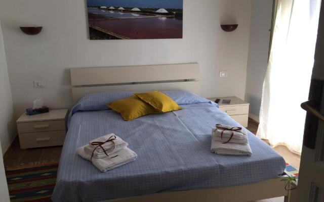 Sale e Vele Apartments
