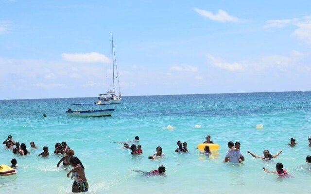 El Encanto de los Corales