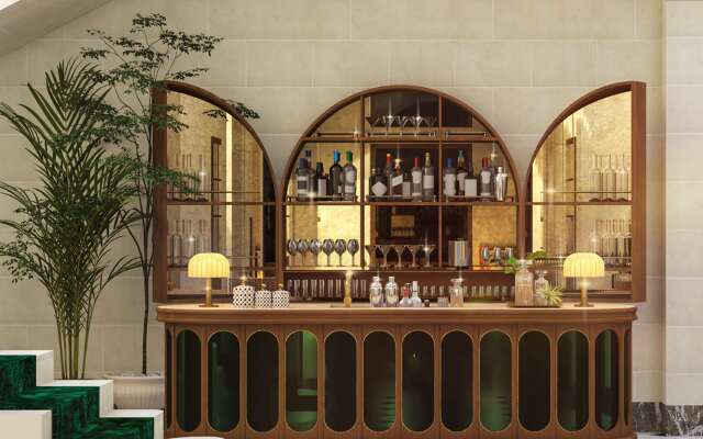 Hotel Fleur de Ville