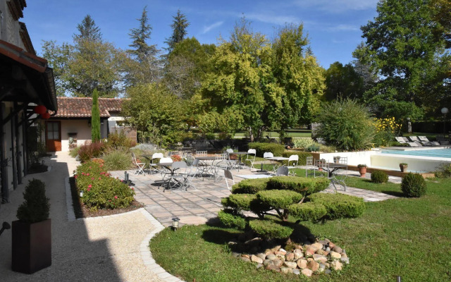 Le Mas des Bories - Grand Périgueux