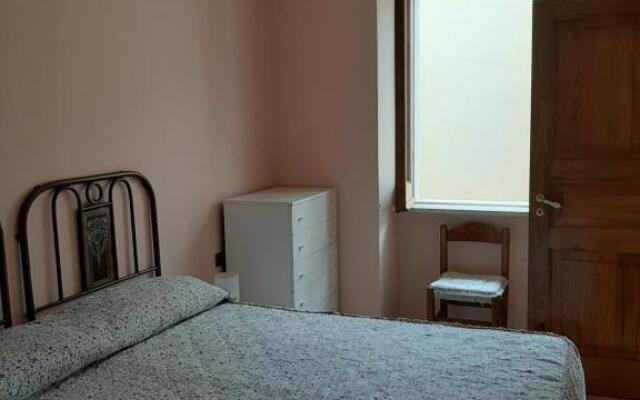 Appartamento da Rossella