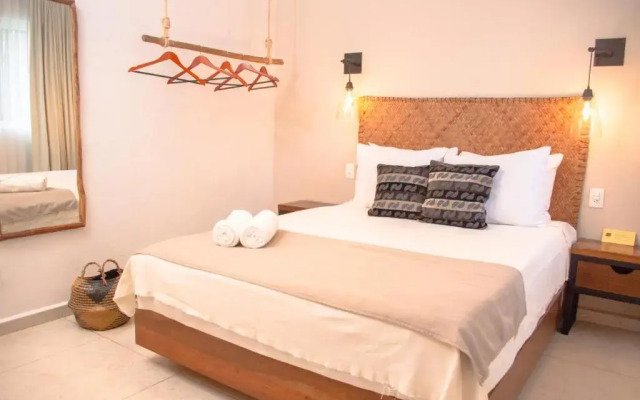 AGAM Hotel Boutique Bacalar - Adults Only
