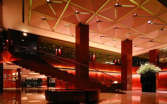 Grand Hyatt Singapore