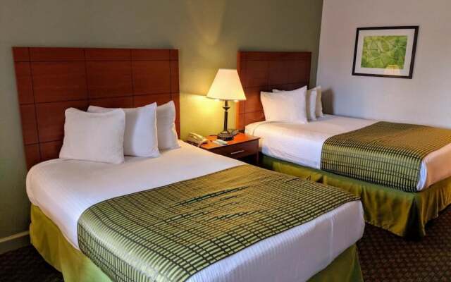 Days Inn Asheville West