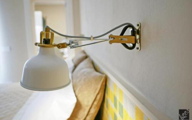Kees Apulian Stay