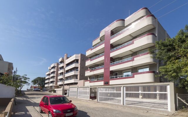 Apartamento Para 10 Pessoas Em Bombas
