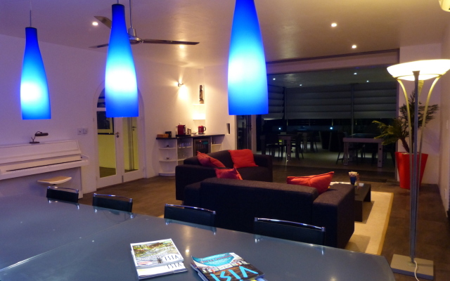 Serene-estate Boutique Guesthouse